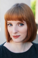 Victoria Fox fotoğrafı