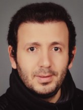 Kaan Şahin fotoğrafı