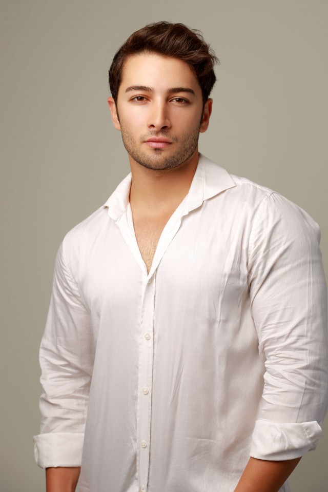 Çağatay Şık fotoğrafı