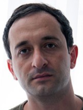 Hikmet Rehimov fotoğrafı