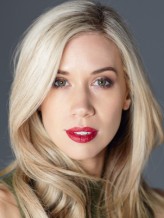 Kate Lister fotoğrafı