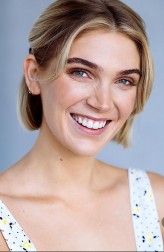 Zoë Papia fotoğrafı