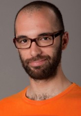 Rodrigo Saraiva fotoğrafı