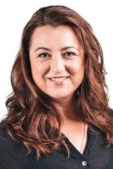 Lucía Veiga fotoğrafı