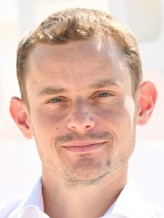 Benjamin Bollen fotoğrafı