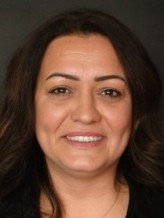 Bilge Parlak Yiğit fotoğrafı