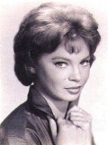 Juliet Prowse fotoğrafı