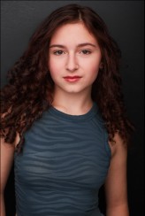 Bella May Mordus fotoğrafı