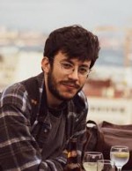 Özgürcan Uzunyaşa fotoğrafı