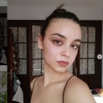 Öyküsu Özyürek fotoğrafı