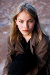 Rebekka Baer fotoğrafı