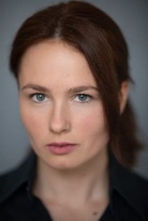 Yuliya Afanaseva fotoğrafı