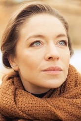 Serafima Nizovskaya fotoğrafı