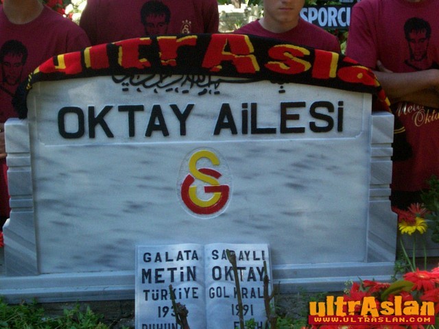 Metin Oktay Fotoğrafı