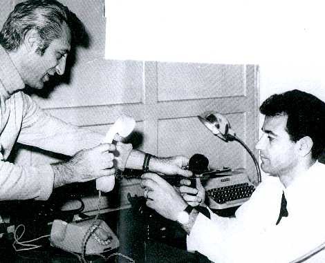 Metin Oktay Fotoğrafı