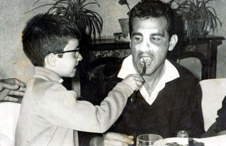 Metin Oktay Fotoğrafı