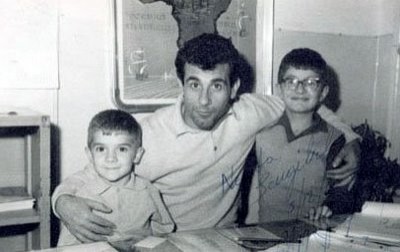 Metin Oktay Fotoğrafı