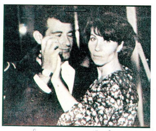 Metin Oktay Fotoğrafı