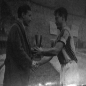 Metin Oktay Fotoğrafı