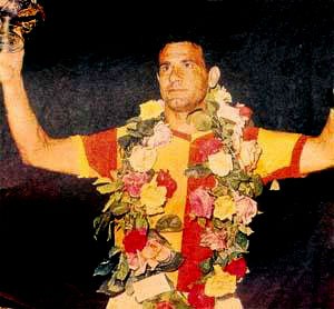 Metin Oktay Fotoğrafı