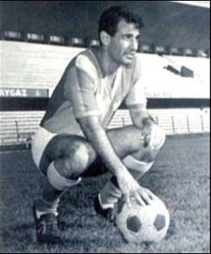 Metin Oktay Fotoğrafı