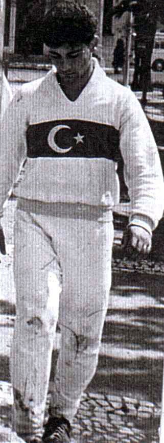 Metin Oktay Fotoğrafı