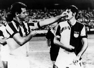 Metin Oktay Fotoğrafı