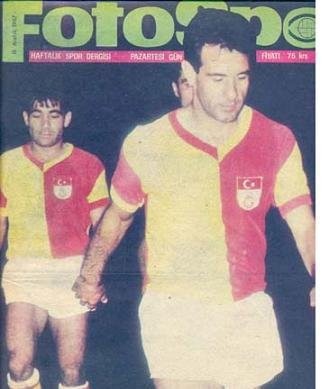 Metin Oktay Fotoğrafı