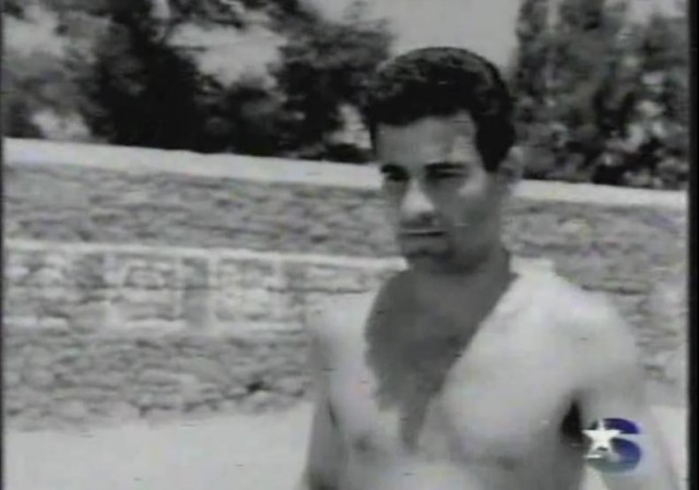 Metin Oktay Fotoğrafı