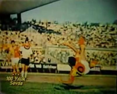 Metin Oktay Fotoğrafı