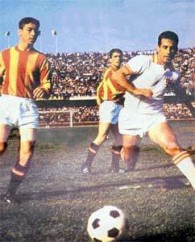 Metin Oktay Fotoğrafı
