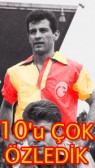 Metin Oktay Fotoğrafı