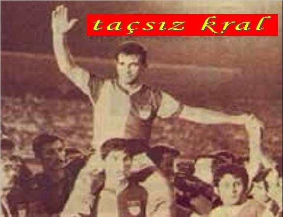 Metin Oktay Fotoğrafı