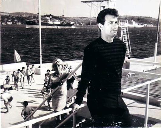 Metin Oktay Fotoğrafı