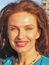 Evelina Blyodans fotoğrafı