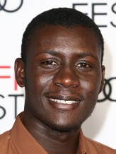 Amadou Mbow fotoğrafı