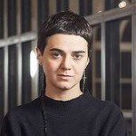 Elene Naveriani fotoğrafı