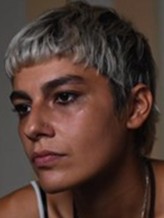 Bebe Sesitashvili fotoğrafı