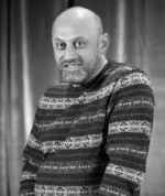 Zaal Goguadze fotoğrafı