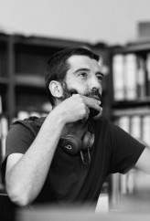 Gerard Oms fotoğrafı