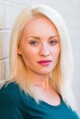 Brit Laree fotoğrafı