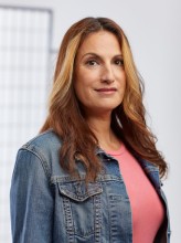 Irene Bremis fotoğrafı