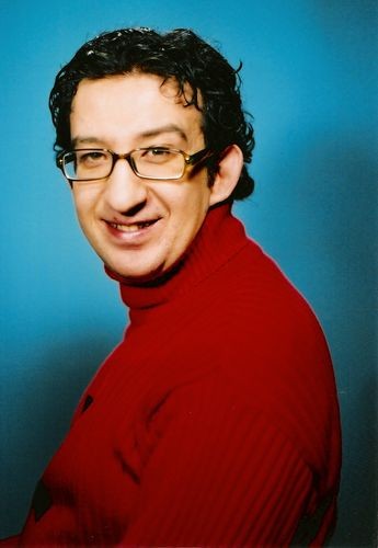 Tolga Öz fotoğrafı