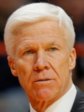 Bob McKillop fotoğrafı