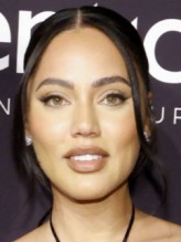 Ayesha Curry fotoğrafı