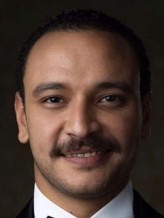 Ahmad Khaled Saleh fotoğrafı