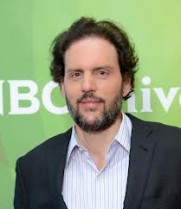Silas Weir Mitchell Fotoğrafı