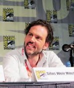 Silas Weir Mitchell Fotoğrafı