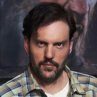 Silas Weir Mitchell Fotoğrafı