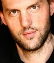 Silas Weir Mitchell Fotoğrafı